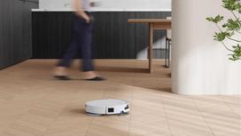 Ecovacs DEEBOT T50 OMNI Gen3 White