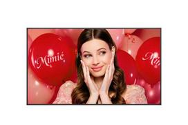 LG 65UH7Q-E Signage Display Digital signage flat panel 65" (165.1 cm) LED 700 cd/m² 4K Ultra HD Black WebOS 24/7