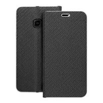 OEM LUNA Book Carbon for SAMSUNG Xcover 4 black