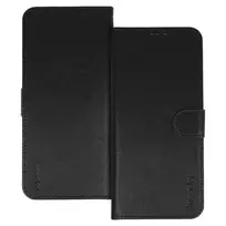 Fusion Accessories Fusion Wonder universal book-style wallet phone case for Samsung Galaxy S21, S10, Note, Note 2  AND  Note 3