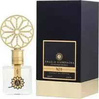 Angela Ciampagna "Nox Extrait de Parfum" - "Nox Extract of Perfume".