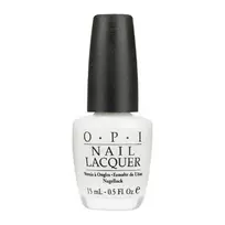 OPI Nail Lacquer Nlh22 Funny Bunny 15ml