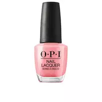 OPI Nail Lacquer Nail Polish Lasts Up To 7 Days Princesses Rule! 15ml