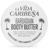 La Vida Caribena Bum Bum Barbadian Cream - Barbadian Cream 200ml