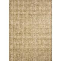 Rankų darbo smėlio spalvos iš vilnos kilimas 200x300 cm Zarn – Kave Home