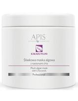 Apis dumblių kaukė su slyvomis ir chia sėklomis sausai ir normaliai odai Apis Kakadu Plum 200g