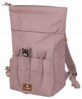 Travelite Basics Rolltop kuprinė 11-14l, skirta miestui ir kelionėms