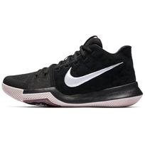 Nike Kyrie 3 Ep Silt Red 852396-010 44 juoda
