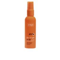 Apsauginis aliejus nuo saulės Ziaja Sun Spf 20, 90 ml