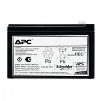 APC REPLACEMENT BATTERY CARTRIDGE, VRLA 9AH 72V DC