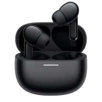 Xiaomi Earphones | REDMI Buds 8 | Bluetooth | In-ear | Black | Noise canceling | Wireless
