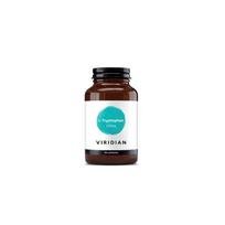 Maisto papildas L-TRIPTOFANAS „L-Tryptophan 220 mg“, 90 kaps.