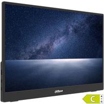 NEŠIOJAMASIS MONITORIUS HDMI, USB-C, AUDIO PM16-F201PD 15.6 " DAHUA