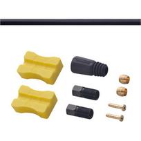 Hidraulinių stabdžių šarvas Shimano BH59 1700mm