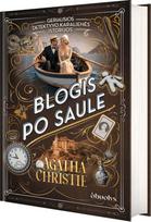 Blogis po saule - Agata Kristi (Agatha Christie)