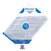 FRESUBIN HP ENERGY FIBRE, Specialios medicininės paskirties maisto produktas, 1000ml, N8