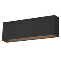 Sieninis LED lauko šviestuvas OSRAM ENDURA STYLE IVO WALL, IP65, 3000K, 6,5W, 750 lm
