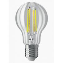 LED lemputė SPECTOR LIGHT, E27, A60, 8W, 2700K, 900lm, 220V-240V, filamentinė