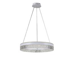 Pakabinamas LED šviestuvas BALTIK GAISMA PRD-C0953, 2x56W 2700/6400K 4266lm Ø50x100cm su pultu