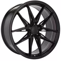 R18x8J 5X112 ET35 CB-66.6 BL