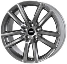 R18x8J 5X112 ET30 CB-66.6 Titan Gloss