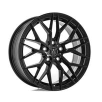 R18x9J 5x120 ET40 CB-72.6 GLOSS BLACK