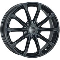 R19x7J 5X114.3 ET32 CB-66.1 Gloss Black