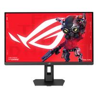 ASUS ROG Strix XG27ACS Gen2 68.58cm (16:9) WQHD monitorius su HDMI DP USBC | XG27ACSR | 4711636382458