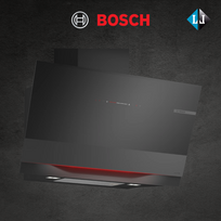 Garų surinkėjas Bosch DWK91LT65 - NEMOKAMAS PRISTATYMAS