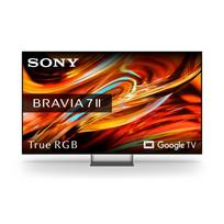 Televizorius SONY K65XR75M2PB