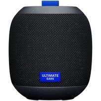 LOGITECH Ultimate Ears WONDERBOOM Play - BLACK - BT -  EMEA-914 - EMEA