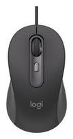Logitech Mouse Signature M520 L for Business