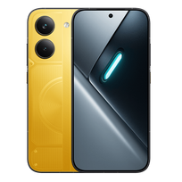 Poco X8 Pro išmanusis telefonas 8+256GB, Yellow
