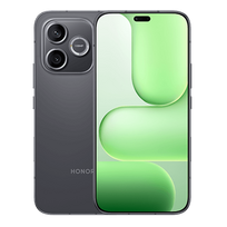 Honor 600 Lite išmanusis telefonas 128GB, Black