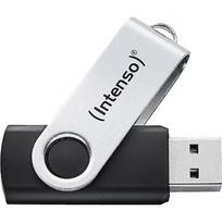 Intenso Office Line 256GB (silver/black, USB-A 3.2) 3543492