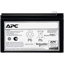 APC APCRBCV205 Replace Battery Cartridge #205 Easy UPS SRV/SRVS 2000VA  APCRBCV205