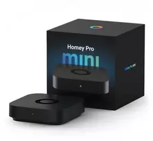 Homey PRO Mini išmanioji namų centralė