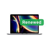 Apple Renewed Grade B | MacBook Pro 16 A2141 | 16 " | i9-9880H | 32GB | SSD | 1000GB | AMD Radeon Pro 5500M Graphics | macOS | Keyboard language US/RU