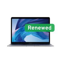 Apple Renewed Grade B | MacBook Air 13 A2337 | 13.3 " | 16GB | SSD | 512GB | Apple M1 8-core CPU | macOS | Keyboard language US/RU