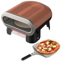 Elektrinė picos krosnelė Tefal Pizza Pronto, JM600TE0