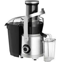Sulčiaspaudė Tefal Nutri XXL, ZE660D10