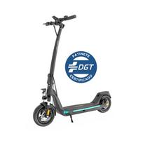 JOYOR C10 DGT elektrinis paspirtukas 500W, iki 40 km
