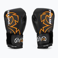 Bokso pirštinės Rival RB11 black