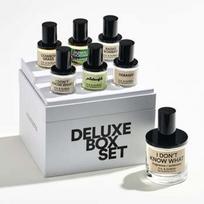 DS & Durga Sada miniatur,Cowboy Grass,Debaser,I Don’t Know What,Jazmin Yucatan,Pistachio,Radio Bombay 60ml