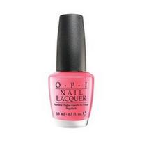 OPI Nail Lacquer - Nail Polish 15 ml
