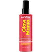 Matrix Glow Mania Glow Gatekeeper Leave-In Conditioner 250 ml Nenuplaunama plaukų priežiūros priemonė