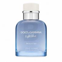 Dolce & Gabbana Light Blue Love in Capri EDT M 75 ml 75ml