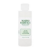 Mario Badescu Acne Facial Cleanser Gel - Čisticí gel proti akné 177ml