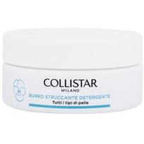 Collistar Make-Up Removing Cleansing Balm - Odličovací balzám 100ml