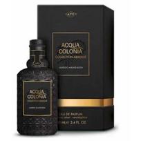 4711 Acqua Colonia Collection Absolue Amber Mandarin Eau De Parfum 100 ml Kvepalai